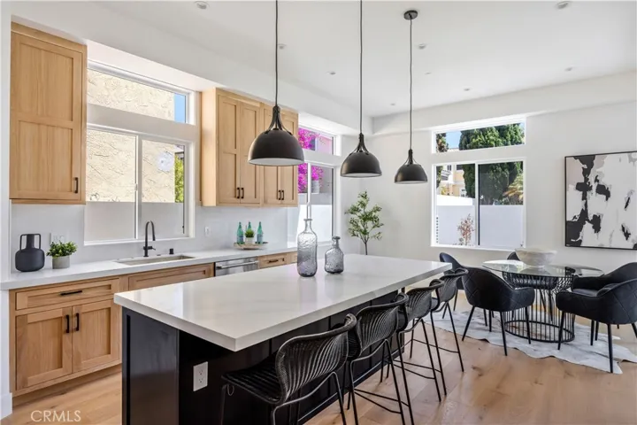 2102 Marshallfield Lane B, Redondo Beach, California 90278