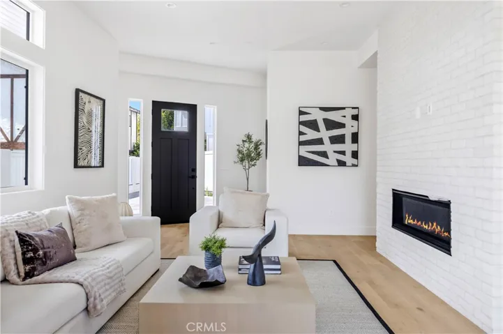 2102 Marshallfield Lane B, Redondo Beach, California 90278