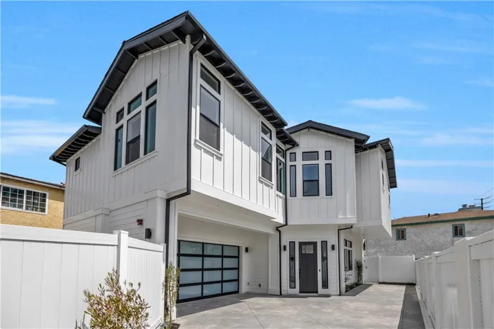 2102 Marshallfield Lane B, Redondo Beach, California 90278