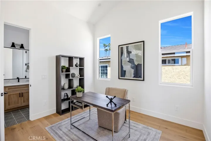 2102 Marshallfield Lane B, Redondo Beach, California 90278