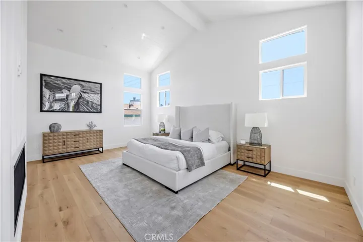 2102 Marshallfield Lane B, Redondo Beach, California 90278