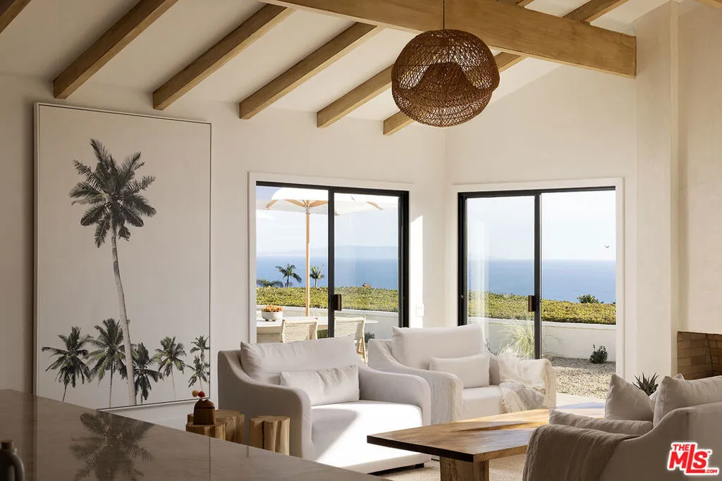 20374 Seaboard Road, Malibu, California 90265, 4 Bedrooms Bedrooms, ,4 BathroomsBathrooms,Residential Lease,For Rent,Seaboard,25562505