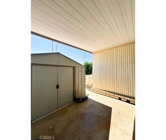 Storage