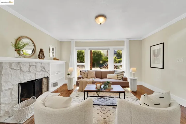 567 Vernon St, Oakland, California 94610