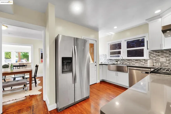 567 Vernon St, Oakland, California 94610