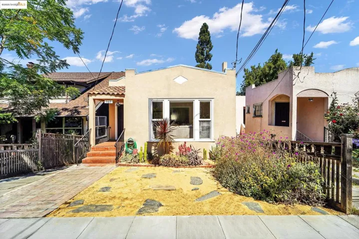 567 Vernon St, Oakland, California 94610