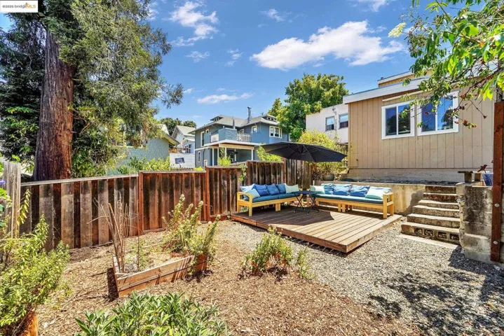 567 Vernon St, Oakland, California 94610