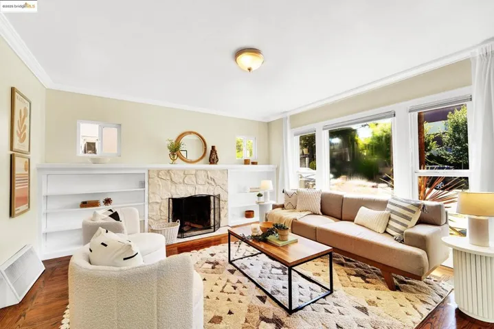 567 Vernon St, Oakland, California 94610