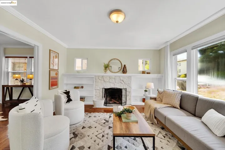 567 Vernon St, Oakland, California 94610