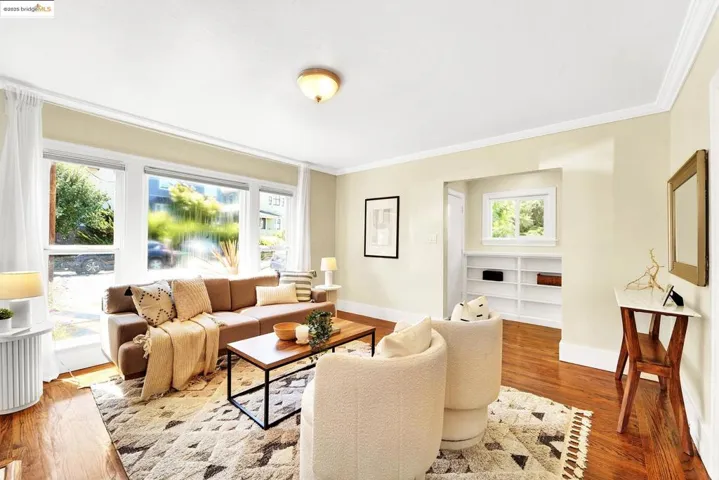567 Vernon St, Oakland, California 94610