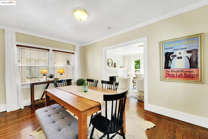 567 Vernon St, Oakland, California 94610