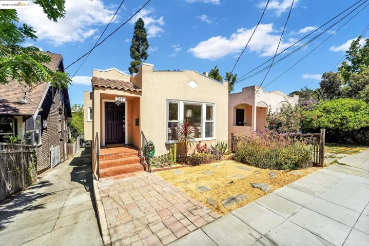 567 Vernon St, Oakland, California 94610