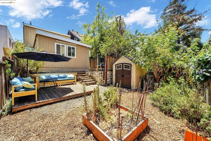 567 Vernon St, Oakland, California 94610