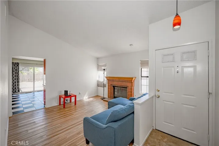 2917 Fairfield Avenue, Palmdale, California 93550