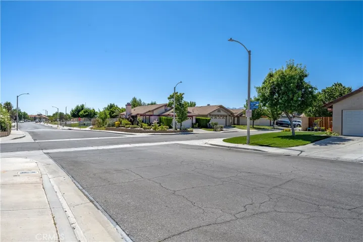 2917 Fairfield Avenue, Palmdale, California 93550