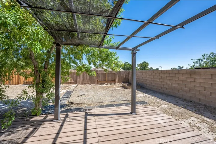 2917 Fairfield Avenue, Palmdale, California 93550