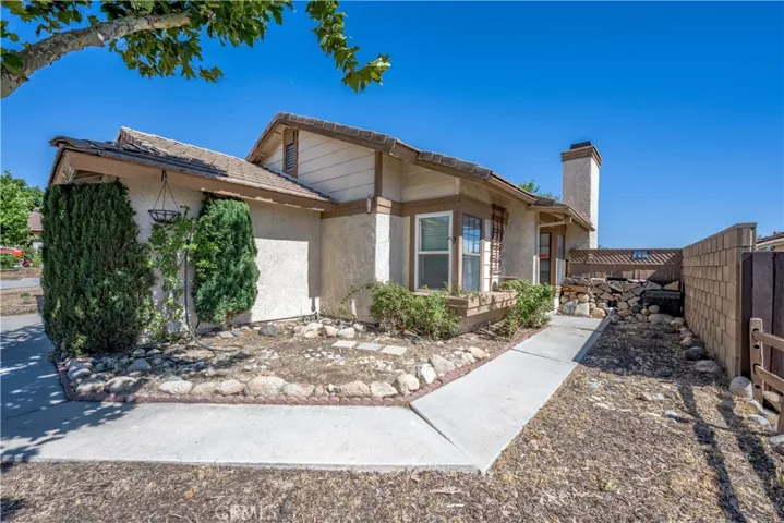 2917 Fairfield Avenue, Palmdale, California 93550