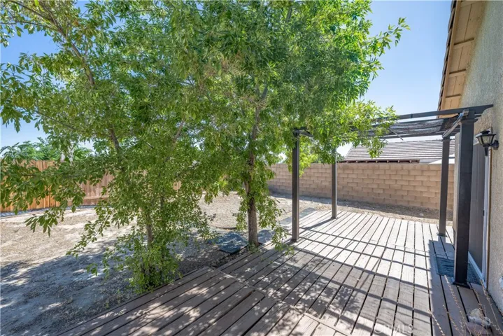 2917 Fairfield Avenue, Palmdale, California 93550