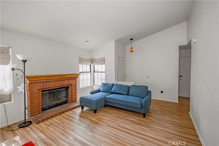 2917 Fairfield Avenue, Palmdale, California 93550