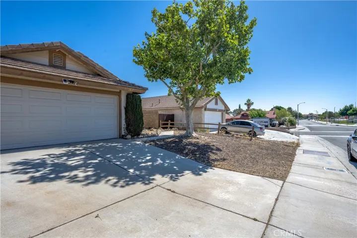 2917 Fairfield Avenue, Palmdale, California 93550