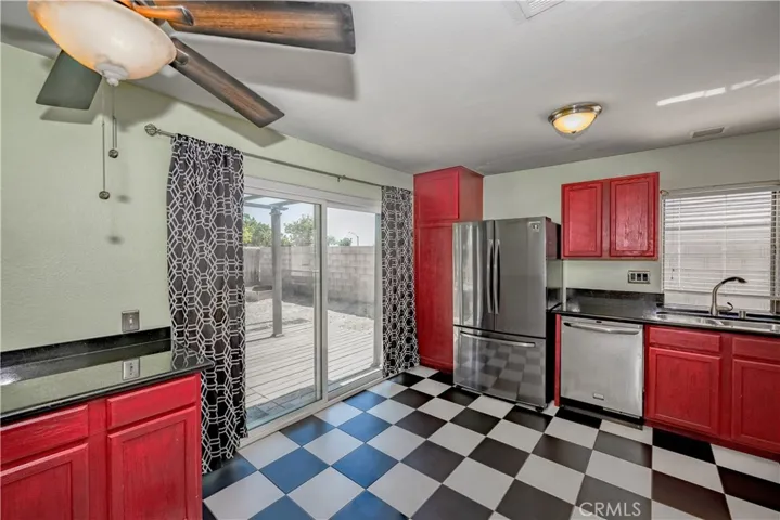 2917 Fairfield Avenue, Palmdale, California 93550