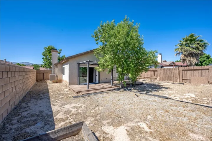 2917 Fairfield Avenue, Palmdale, California 93550