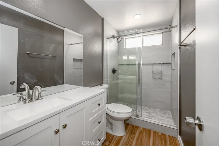 2917 Fairfield Avenue, Palmdale, California 93550