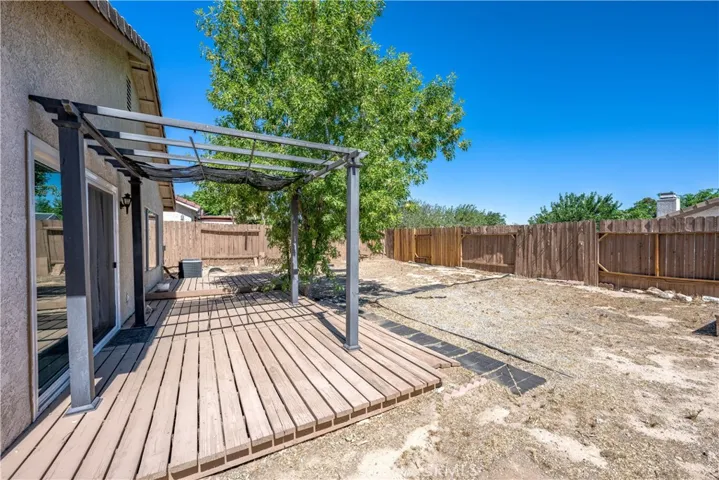 2917 Fairfield Avenue, Palmdale, California 93550