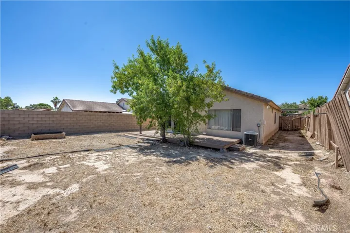 2917 Fairfield Avenue, Palmdale, California 93550