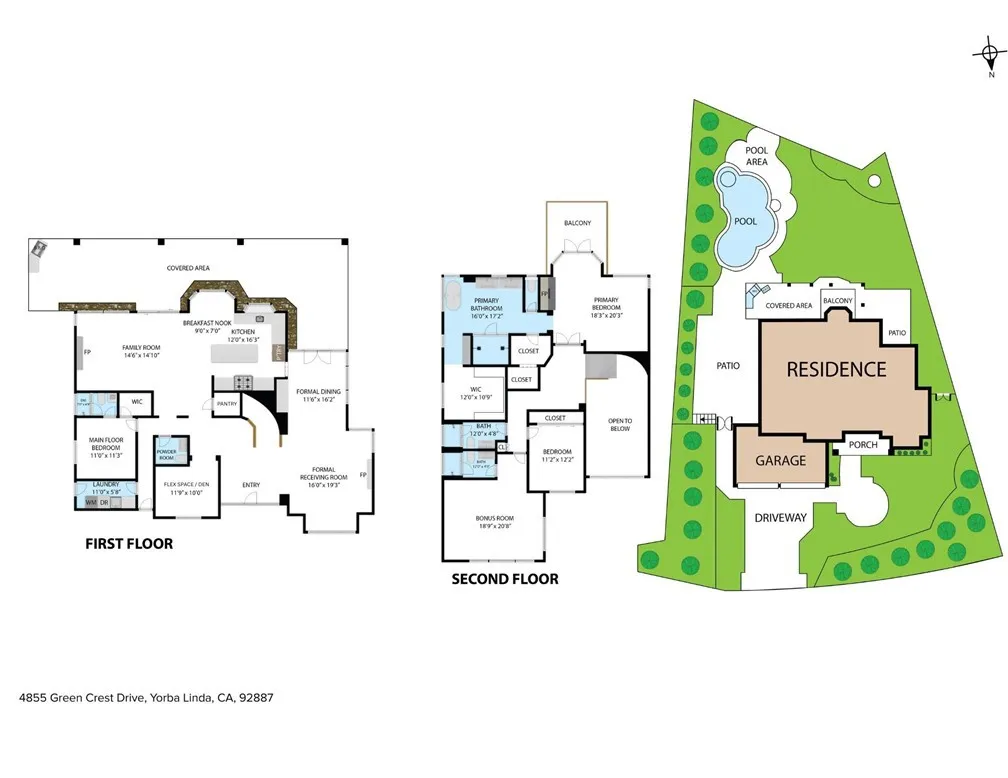 4855 Green Crest Drive, Yorba Linda, California 92887 home-pic-69