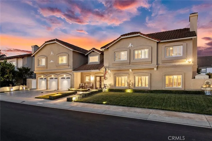 13072 Scott, North Tustin, California 92705