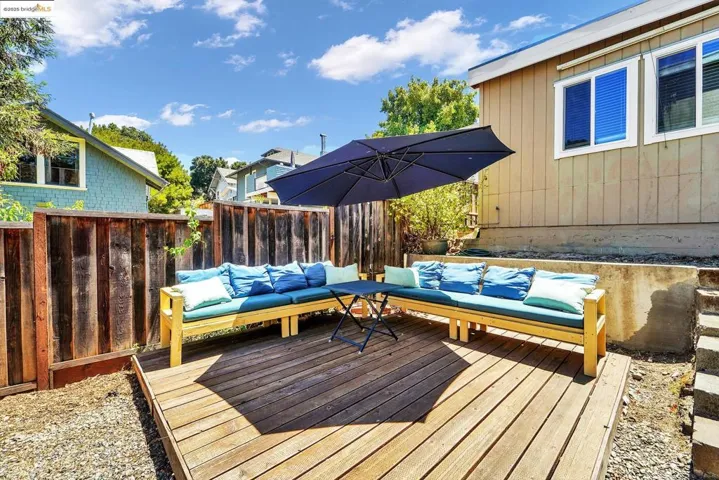 567 Vernon St, Oakland, California 94610