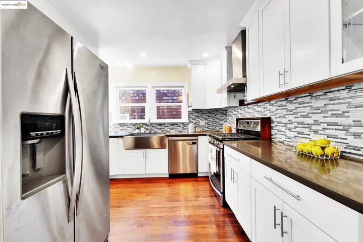 567 Vernon St, Oakland, California 94610