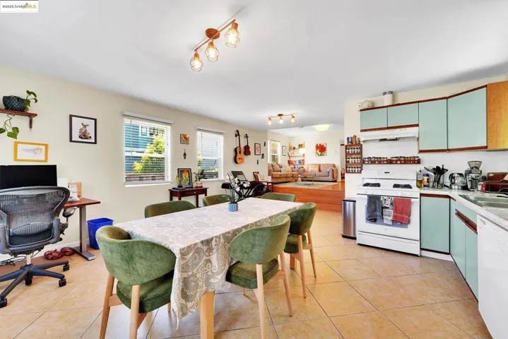 567 Vernon St, Oakland, California 94610