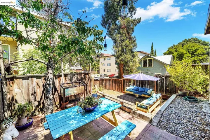 567 Vernon St, Oakland, California 94610