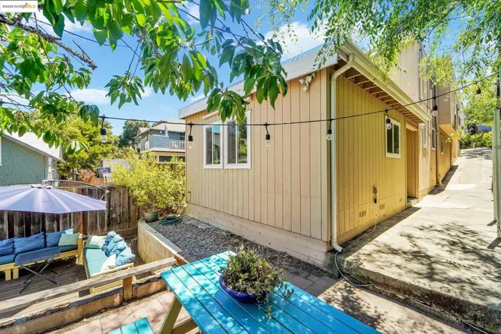 567 Vernon St, Oakland, California 94610