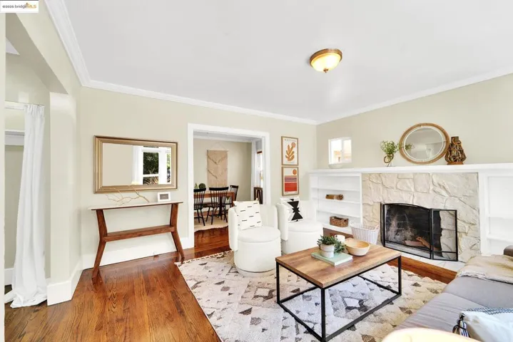 567 Vernon St, Oakland, California 94610