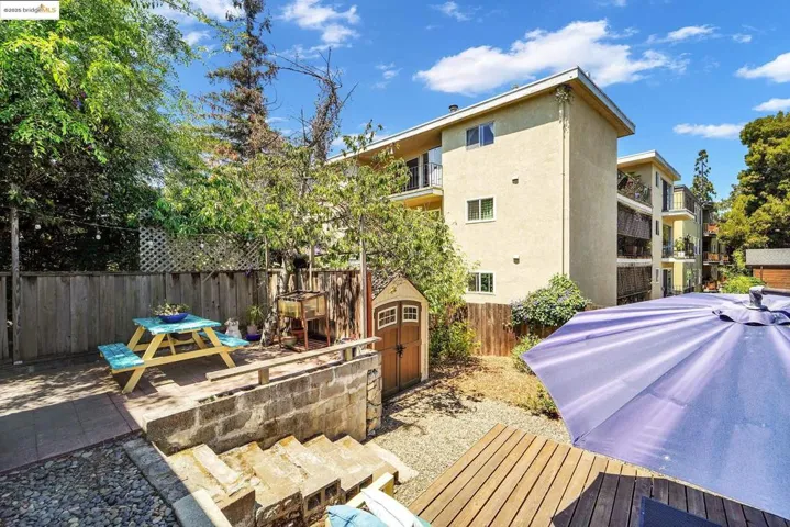 567 Vernon St, Oakland, California 94610