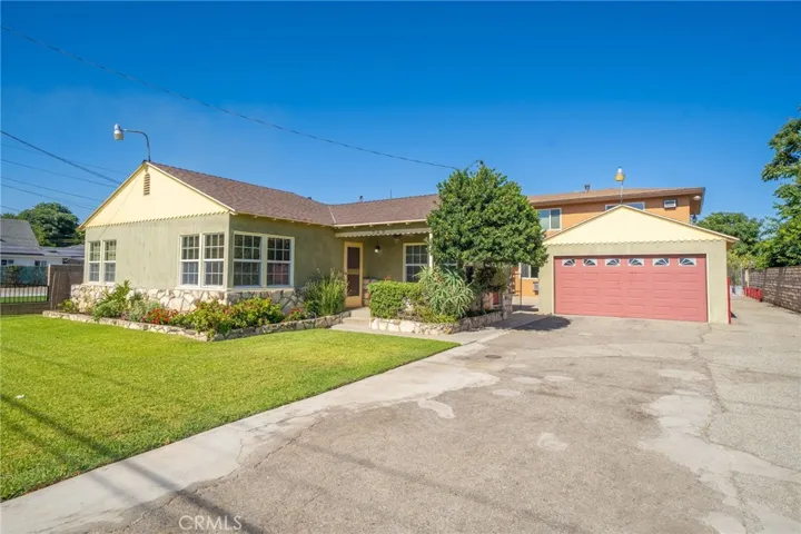 782 Lewis Street, Pomona, California 91767
