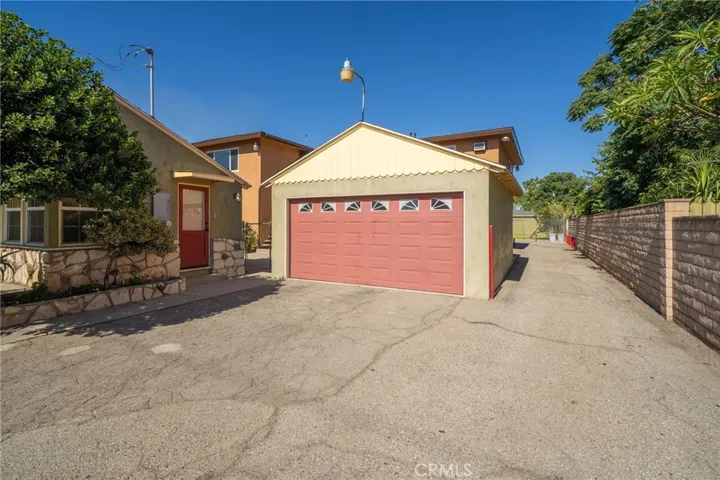 782 Lewis Street, Pomona, California 91767