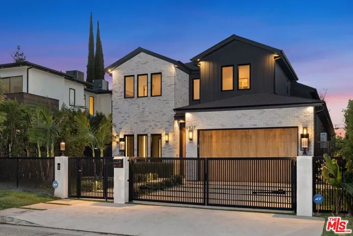 4937 Rubio Avenue, Encino, California 91436