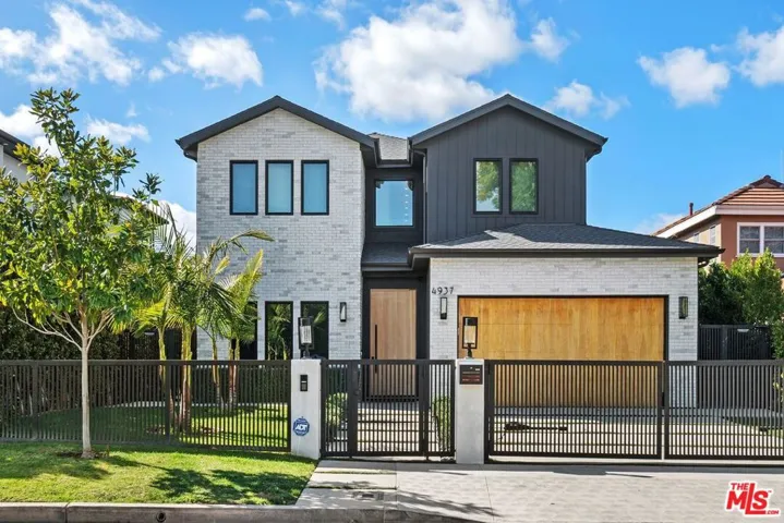 4937 Rubio Avenue, Encino, California 91436
