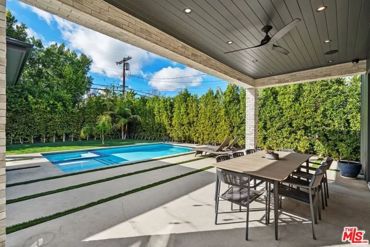 4937 Rubio Avenue, Encino, California 91436