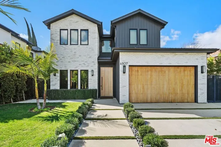 4937 Rubio Avenue, Encino, California 91436
