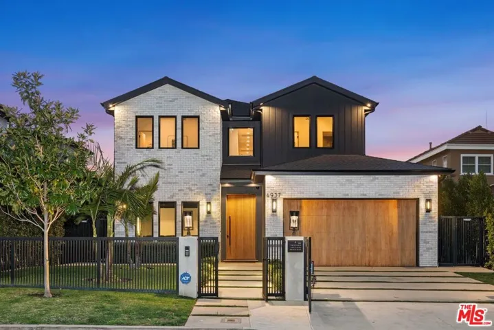 4937 Rubio Avenue, Encino, California 91436