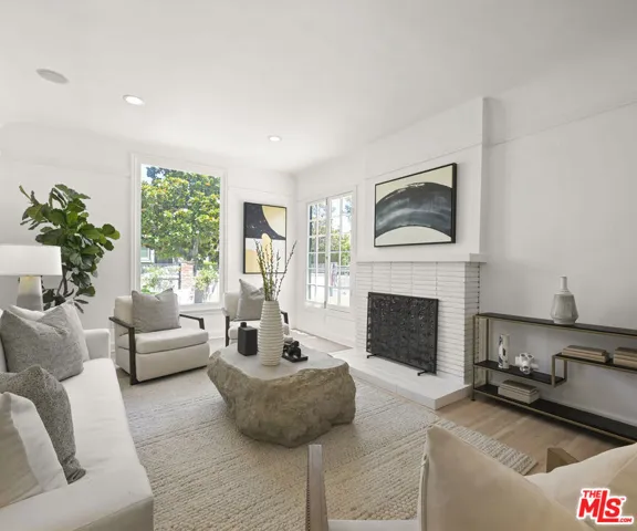 10520 Almayo Avenue, Los Angeles, California 90064