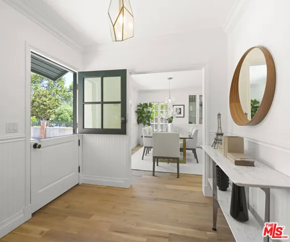 10520 Almayo Avenue, Los Angeles, California 90064