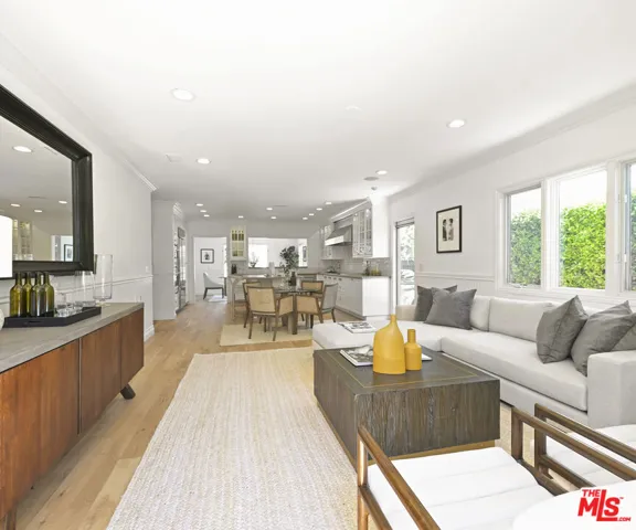10520 Almayo Avenue, Los Angeles, California 90064
