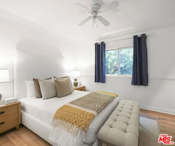 10520 Almayo Avenue, Los Angeles, California 90064
