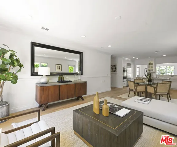 10520 Almayo Avenue, Los Angeles, California 90064